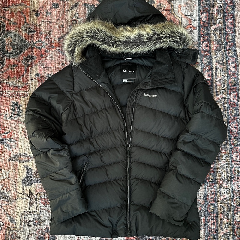 Marmot Women’s Ithaca Jacket